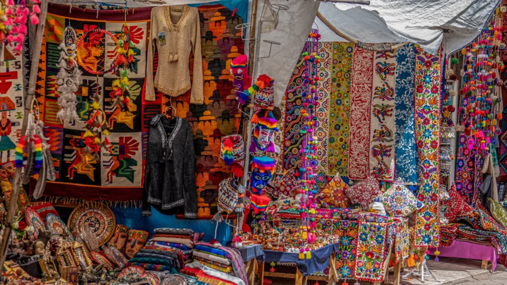 cusco cultural