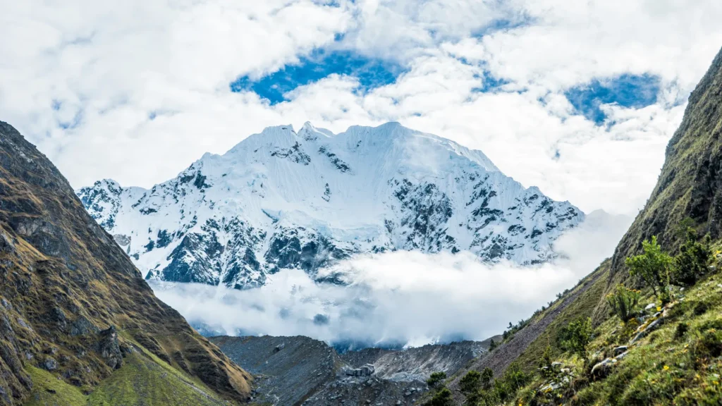 salkantay