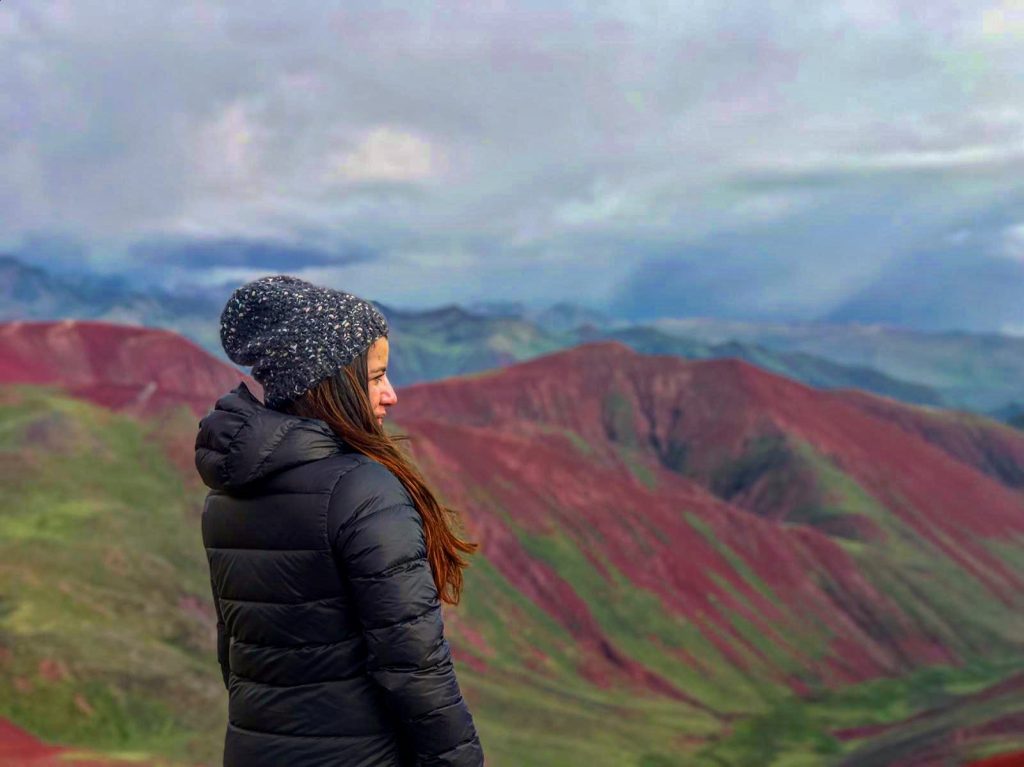 lares trek and short inca trail 5 days inca trail 3442 trexperience peru 1