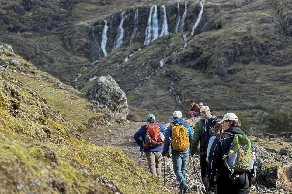 lares trek machu picchu 4 days inca trail 49796